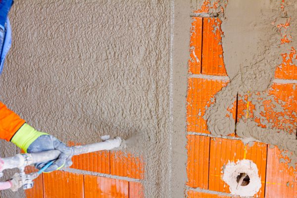 Pressure Grouting in Wesley Chapel
