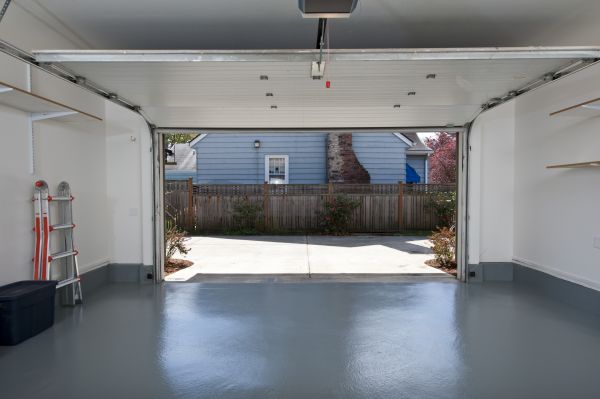 Cost of Garage Settling Repair in Wesley Chapel