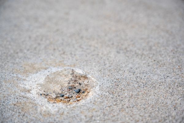 Concrete Jacking in Wesley Chapel