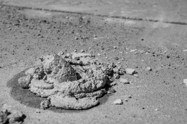 Concrete Slabjacking in Wesley Chapel