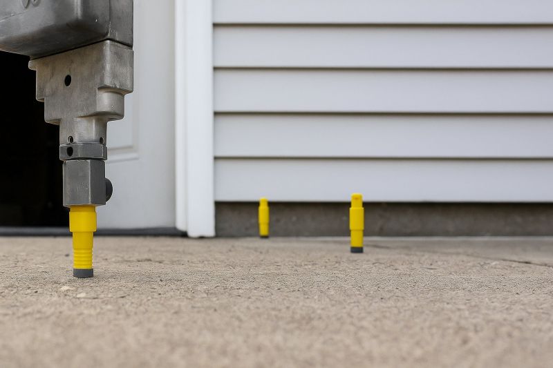 How Mudjacking Restores Uneven Concrete Surfaces